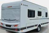 Dethleffs C-JOY 460 LE, Klima, Mover, Garantie, Neuwertig - Dethleffs Wohnwagen 460