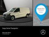 Mercedes-Benz Vito 114 CDI KA Lang PRO+AHK+Bott-Regal+Klima - Mercedes-Benz Vito Gebrauchtwagen in Bremen