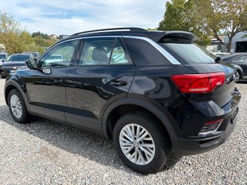 Volkswagen T-Roc - 4