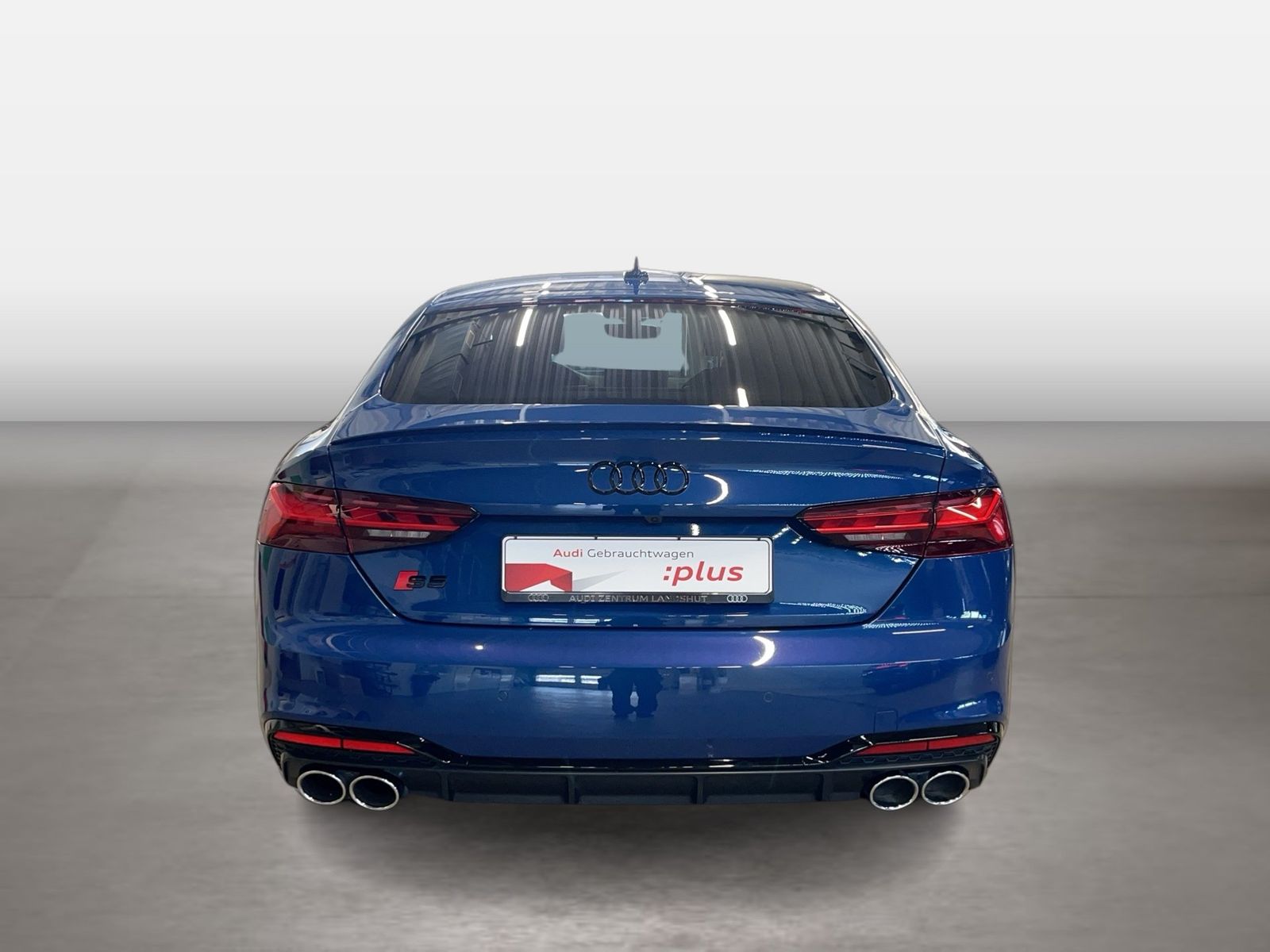 Audi S5 - Bild 3