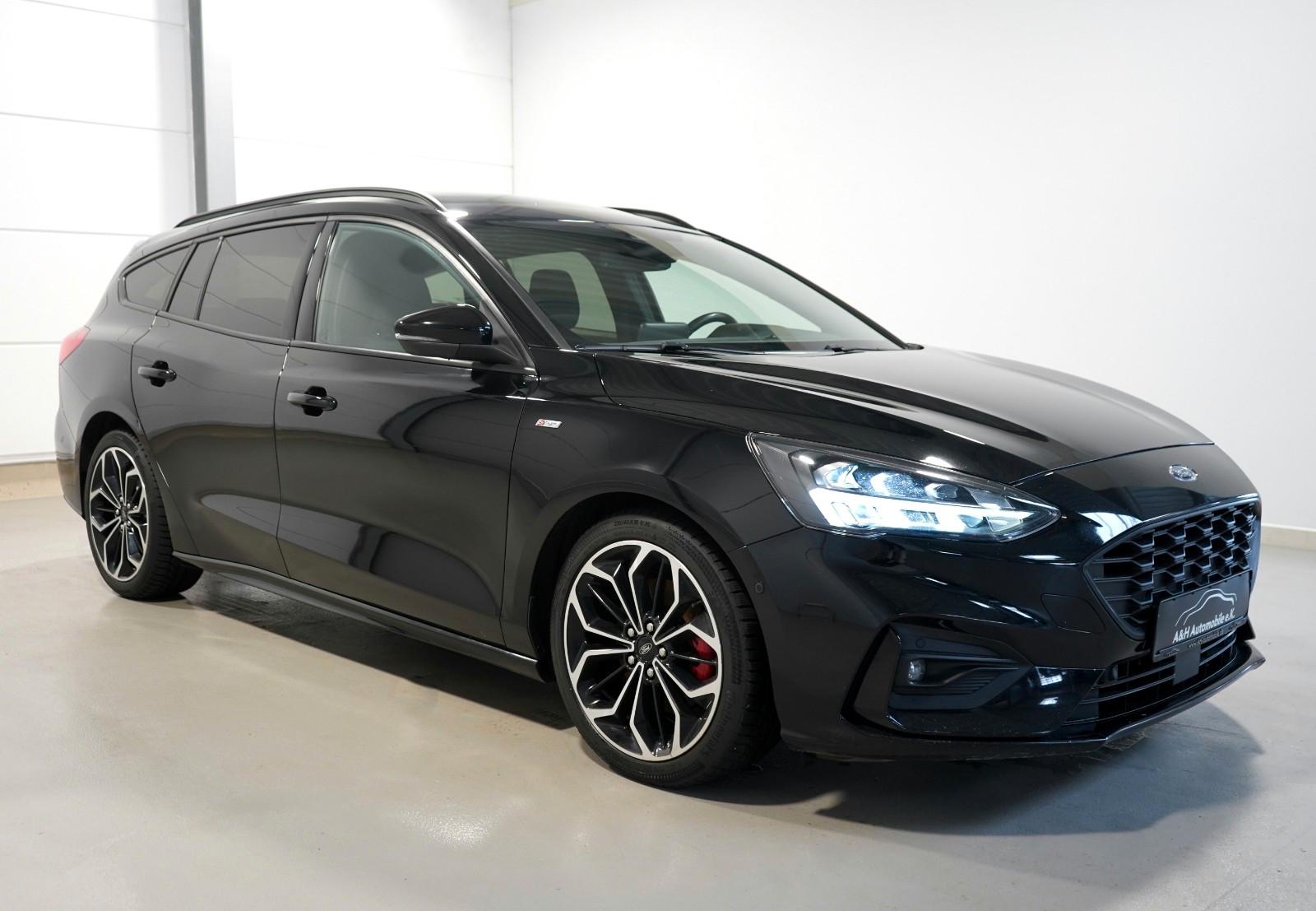 Ford Focus 1.5 EcoBlue ST-Line X*PANO*ACC*LED*1.HAND