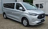 Ford Custom Kombi Limited L2 PHEV, AHK, sofort - Ford Tourneo Custom mit Hybrid-Antrieb: Automatik
