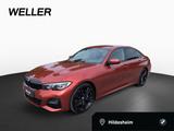 BMW 330d Lim xDrive M SPORT H/K,LivePro,Kamera,AHK