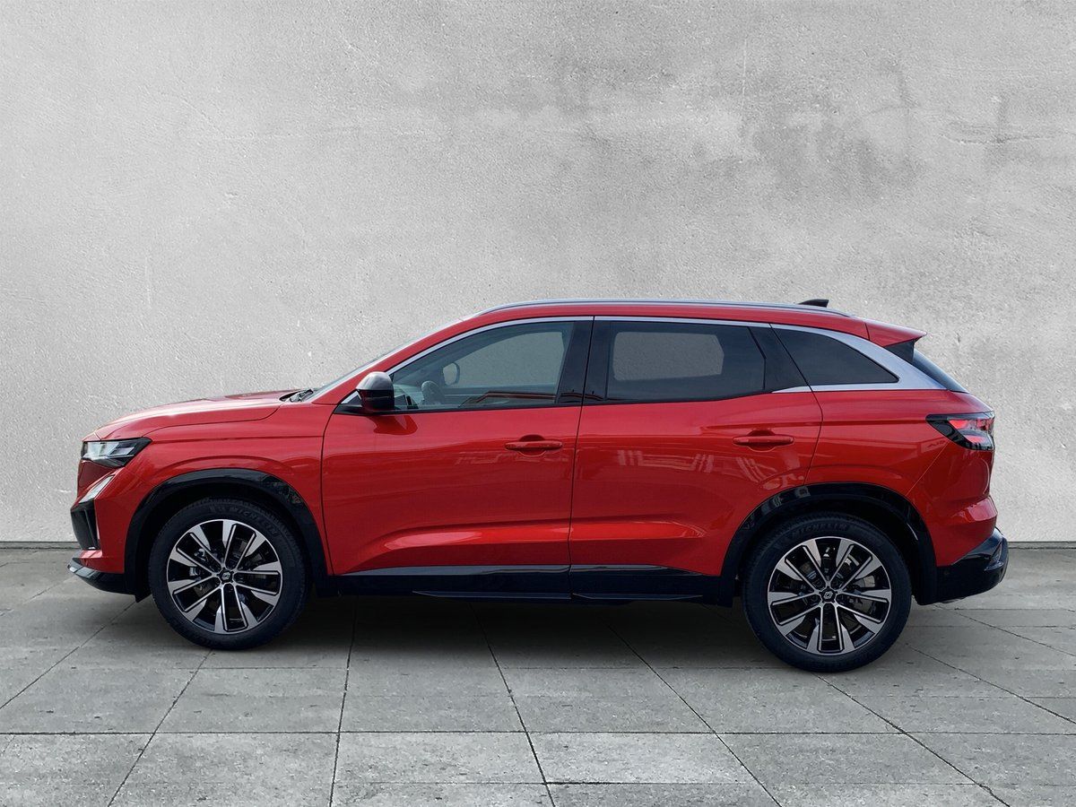 Renault Austral - Bild 2