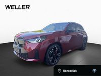 BMW X3 M50 - Vorschau Bild 1