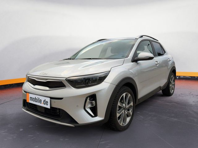 Kia STONIC Platinum 1.0T Glasdach+Navi+Kamera