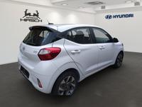 Hyundai i10 FL 1.0  (MJ25) 5-MT 2WD Trend