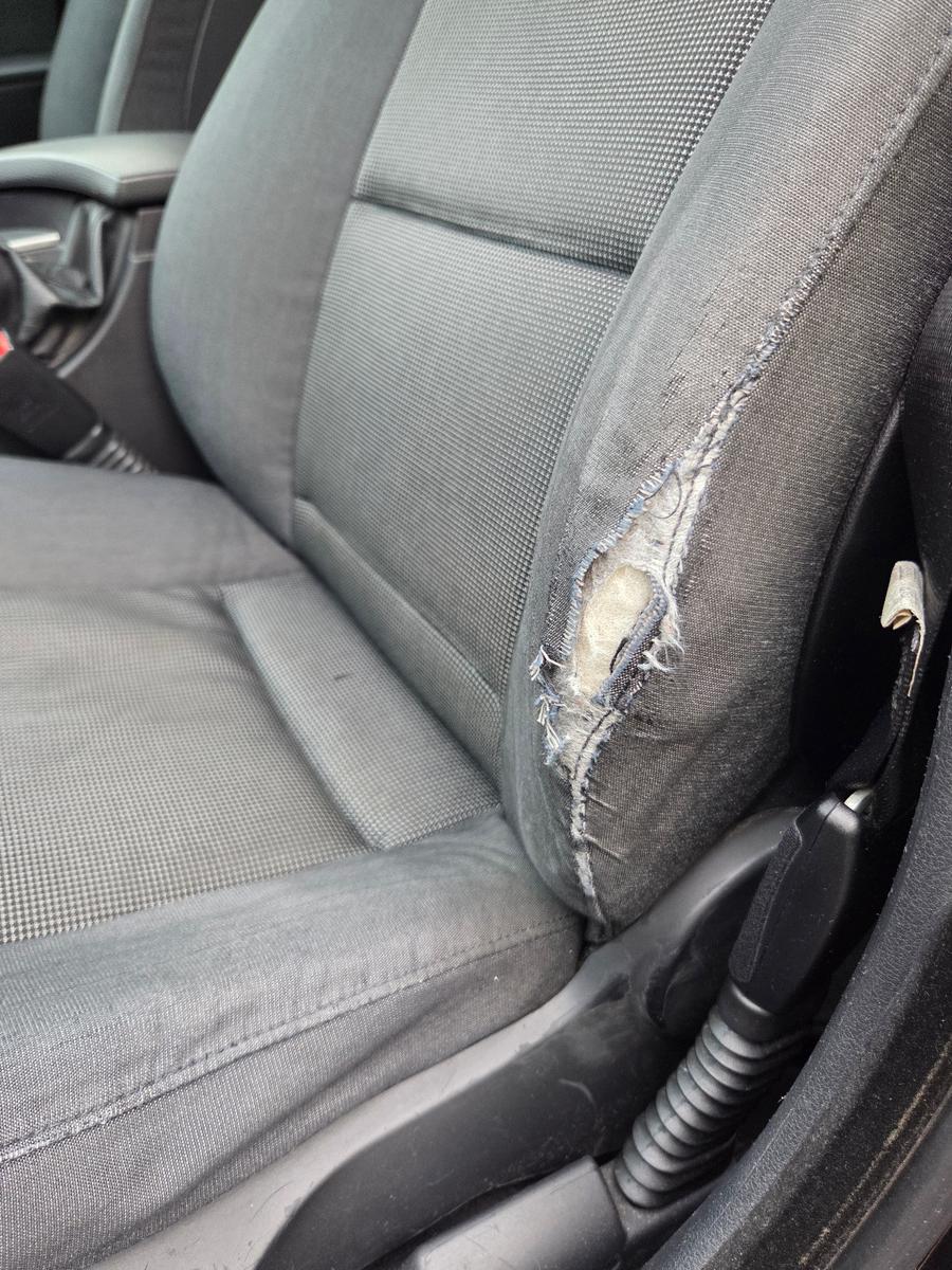 BMW 525 2004 — photo 10