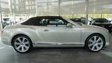 Bentley Continental GTC 6.0 W12*EXCLUSIVE*LIEBHABER - Bentley Continental GTC aus 2012