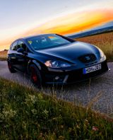 Seat Leon 2.0 T FSI Cupra R - Seat Leon: Fsi