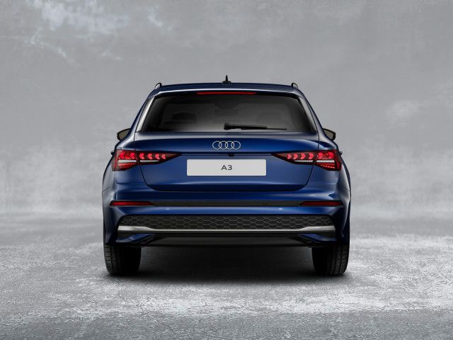Audi A3 - Bild 7
