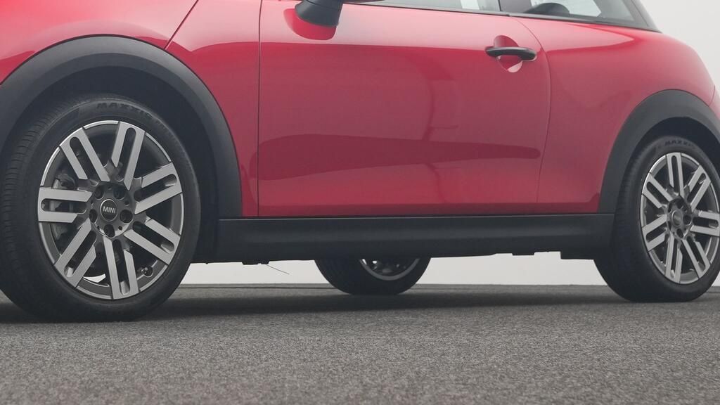 MINI Cooper S - Bild 20