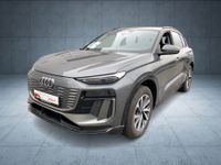 Audi Q6 e-tron - Vorschau Bild 2