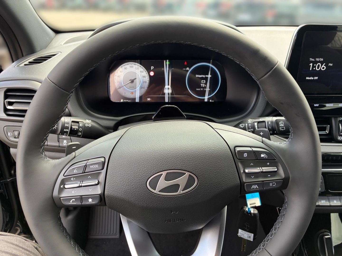 Hyundai i30 - Bild 9