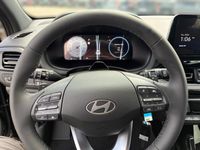 Hyundai i30 - Vorschau Bild 9