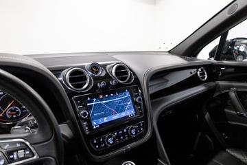 2016 Bentley BENTAYGA 缩略图 14