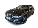BMW 3er - 320 e  Limousine(OPF)(EURO 6d) - BMW 320: 3er 320d
