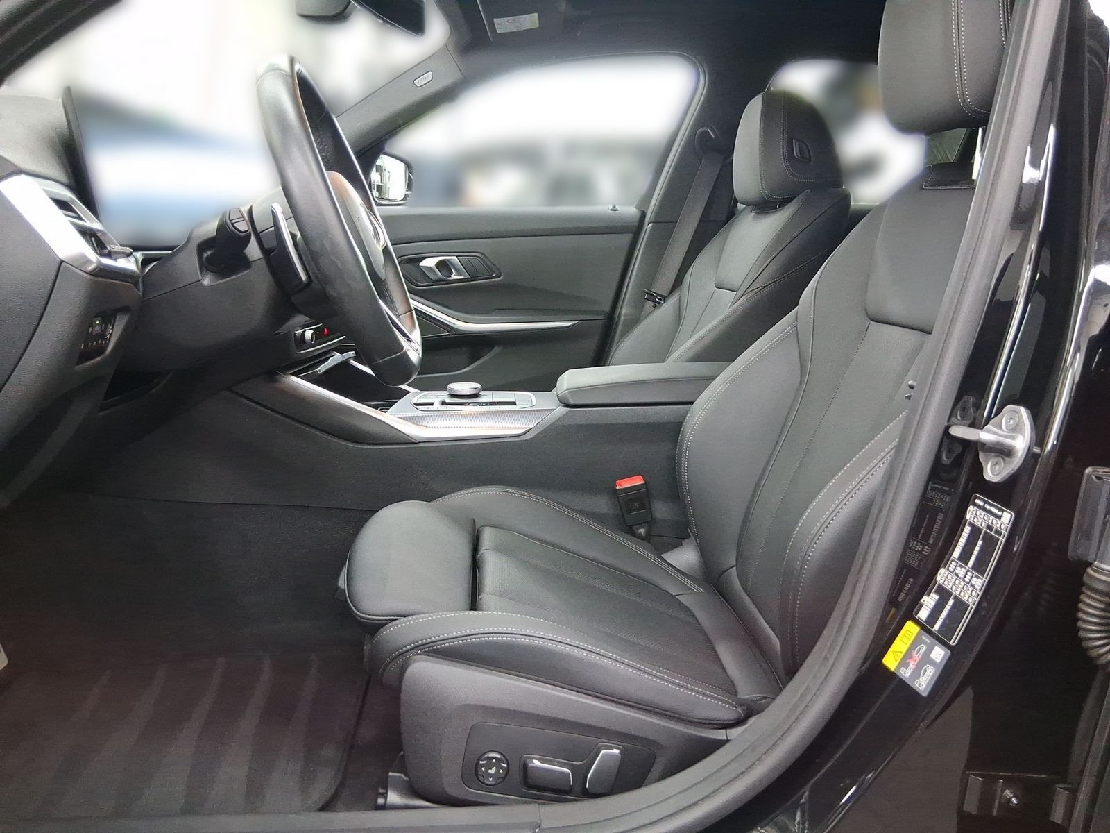 BMW 330 - Bild 7