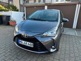 Toyota Yaris 1.5 VVT-i | Sehr gepflegt | U... - Toyota Yaris Gebrauchtwagen in Krefeld