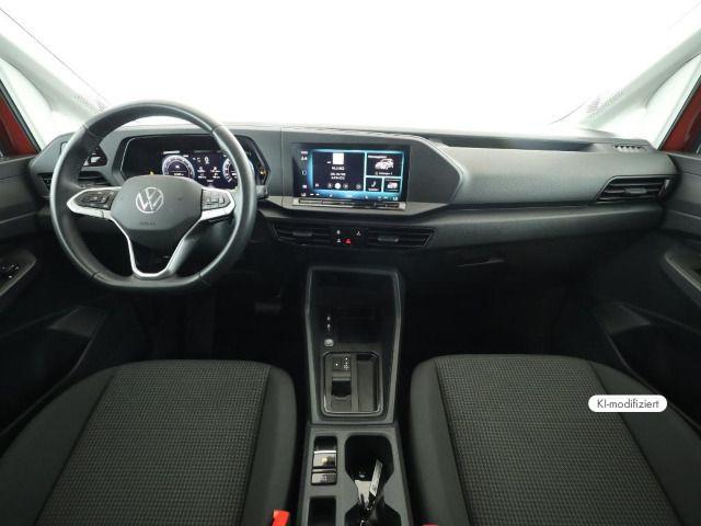Volkswagen Caddy Maxi 1.5 TSI DSG 7-Sitzer RFK ACC KESSY SH