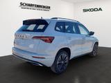 Skoda Karoq Sportline 1,5TSI DSG*Navi,PANO,TWA,beh.WSS - Skoda Karoq