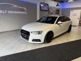 Audi A4 Avant 2.0 quattro sport*S-Line* - Audi A4 mit Diesel-Antrieb: Kombi, Automatik