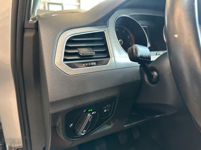 Volkswagen Golf Sportsvan *Klima*ACC*PDC*AHK*