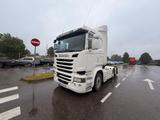 Scania R 490 LA6X2MNB