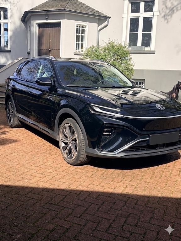 Image of MG Marvel R