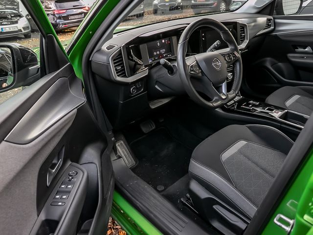 Opel Mokka e Edition Kamera Navi Spurhalteassistent