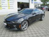 Chevrolet Camaro 6.2 V8 SS Coupe - Chevrolet Camaro Gebrauchtwagen