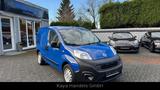 Fiat Fiorino Cargo Kasten/erst 29000 KM - Fiat Fiorino Gebrauchtwagen in Duisburg