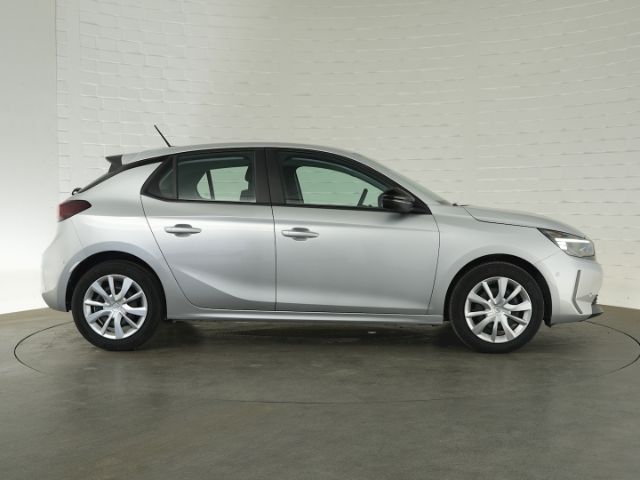 Corsa F FACELIFT+RÜCKFAHRKAMERA+SITZ-/LENKRADHEI
