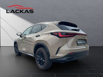 Lexus NX 350h - 3