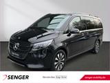 Mercedes-Benz V 300 d Avantgarde lang Distr. Standhzg 360° AHK - Gebrauchtwagen in Lage