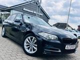 BMW 520d  Touring xDrive *LEDER*NAVI*HEAD-UP*AHK - BMW 520 in Lübeck