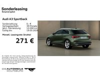 Audi A3 - Vorschau Bild 2