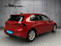 Volkswagen Golf - Vorschau Bild 4
