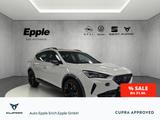 Cupra Formentor VZ Navi  LED ACC SHZ FullLink Kamerasy - Cupra Gebrauchtwagen von 2023
