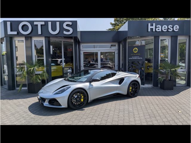 Lotus Emira