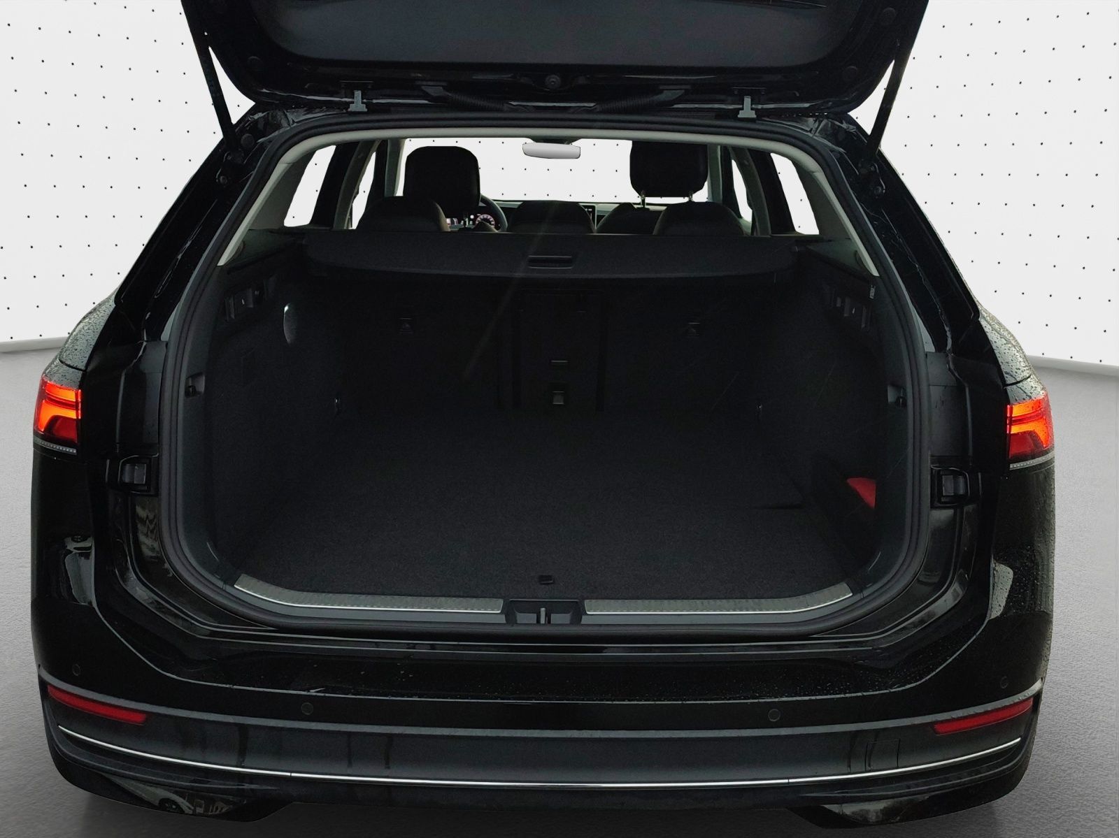 Volkswagen Passat Variant - Bild 15