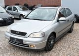 Opel Astra 1.8 Schiebedach TÜV 04.2027 BremsenNEU ZV - Opel aus 1999