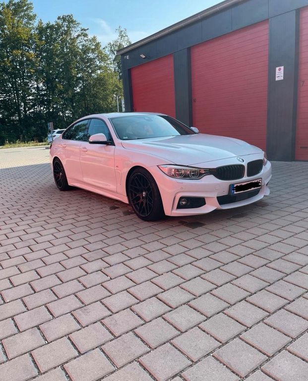 Image of BMW 430