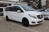 Mercedes-Benz V 250d 4MATIC AVANTG*BURM*360°STANDZ*LEDER*NAVI - Mercedes-Benz V 250 in Ludwigshafen