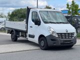 Renault Master III Pritsche L2H1 3,5t/1.Hand/89TKM - Renault Master: I
