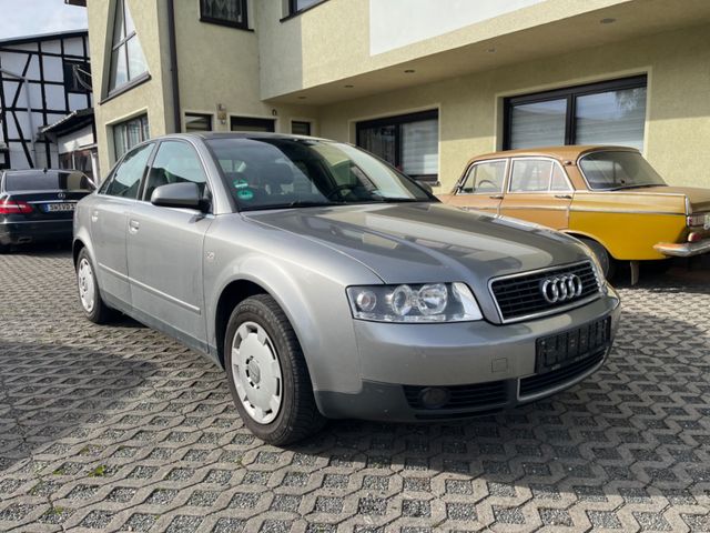 Audi A4 Lim. 2.0