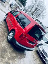 Volkswagen Caddy PKW Trendline BMT - Volkswagen Caddy: Pickup