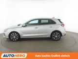 Hyundai i30 1.6 CRDi Premium Aut.*LED*NAVI*ACC*PDC*SHZ* - Hyundai i30 Gebrauchtwagen in Duisburg