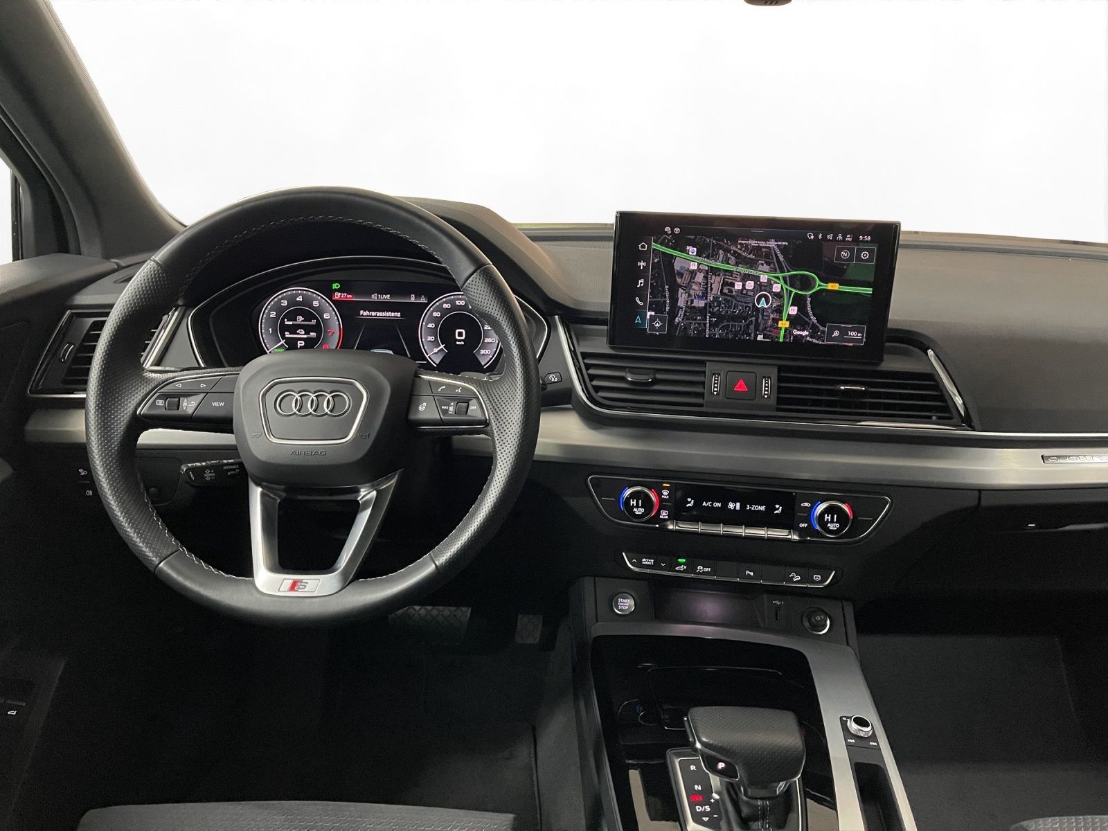 Audi Q5 - Bild 19