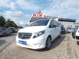 Mercedes-Benz Vito Tourer 114/116 CDI, 119 CDI/BT Pro extralan - Mercedes Vito 9-Sitzer
